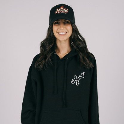 Hochi Signature Hoodie