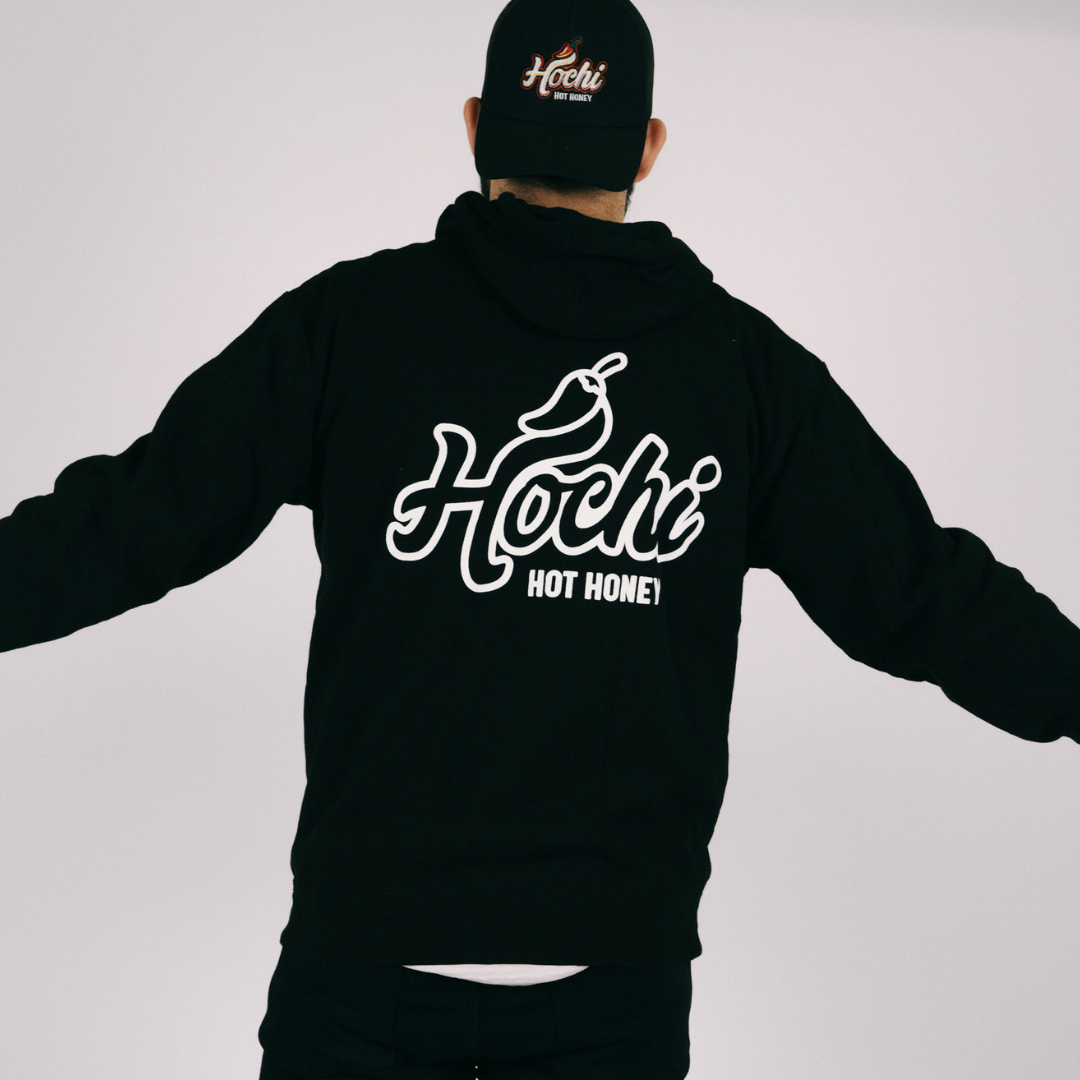 Hochi Signature Hoodie