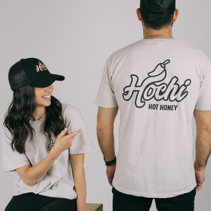 Hochi Signature Tee