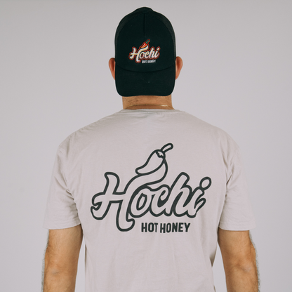 Hochi Signature Tee