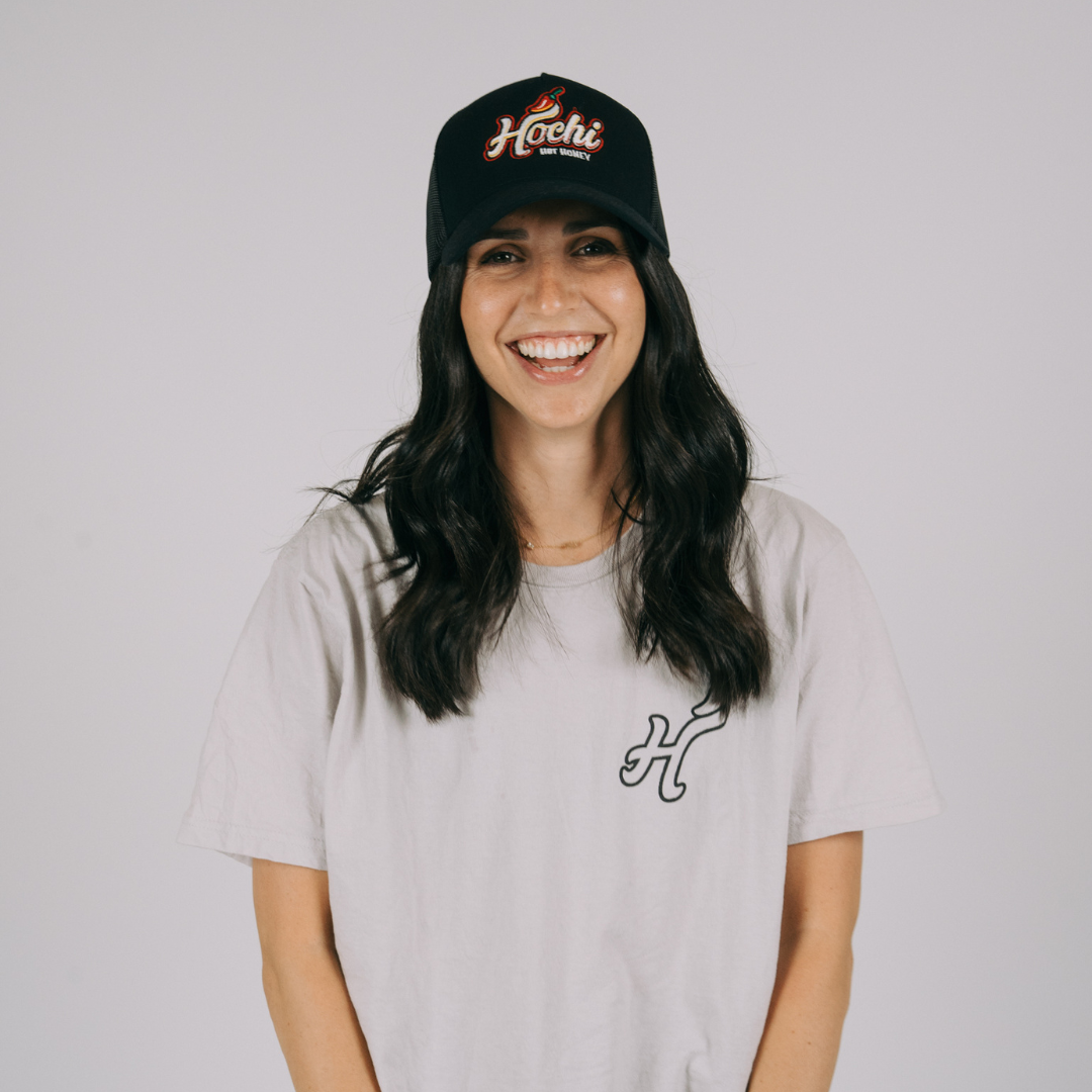 Hochi Signature Tee