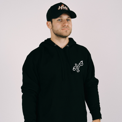 Hochi Signature Hoodie