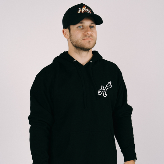 Hochi Signature Hoodie