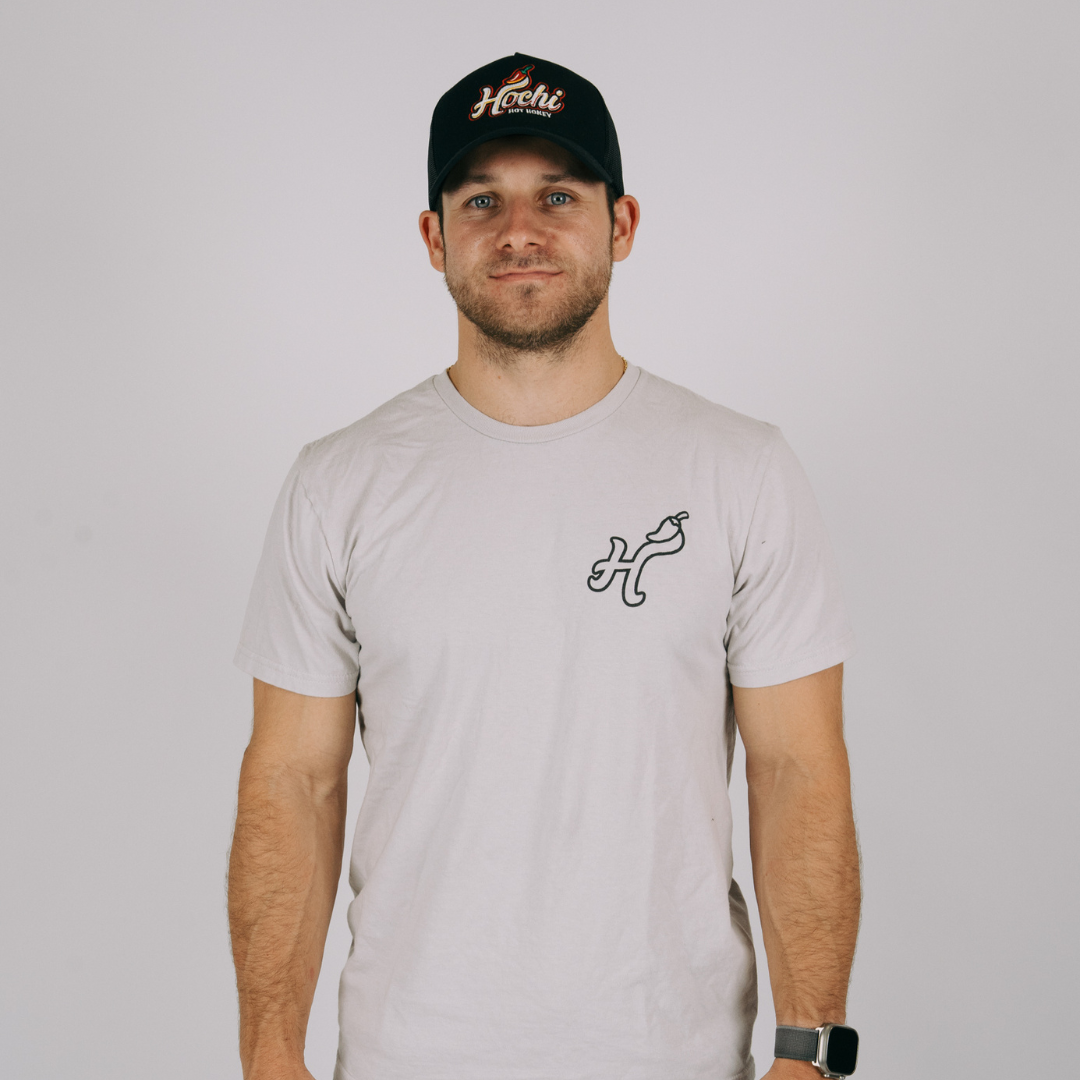 Hochi Signature Tee