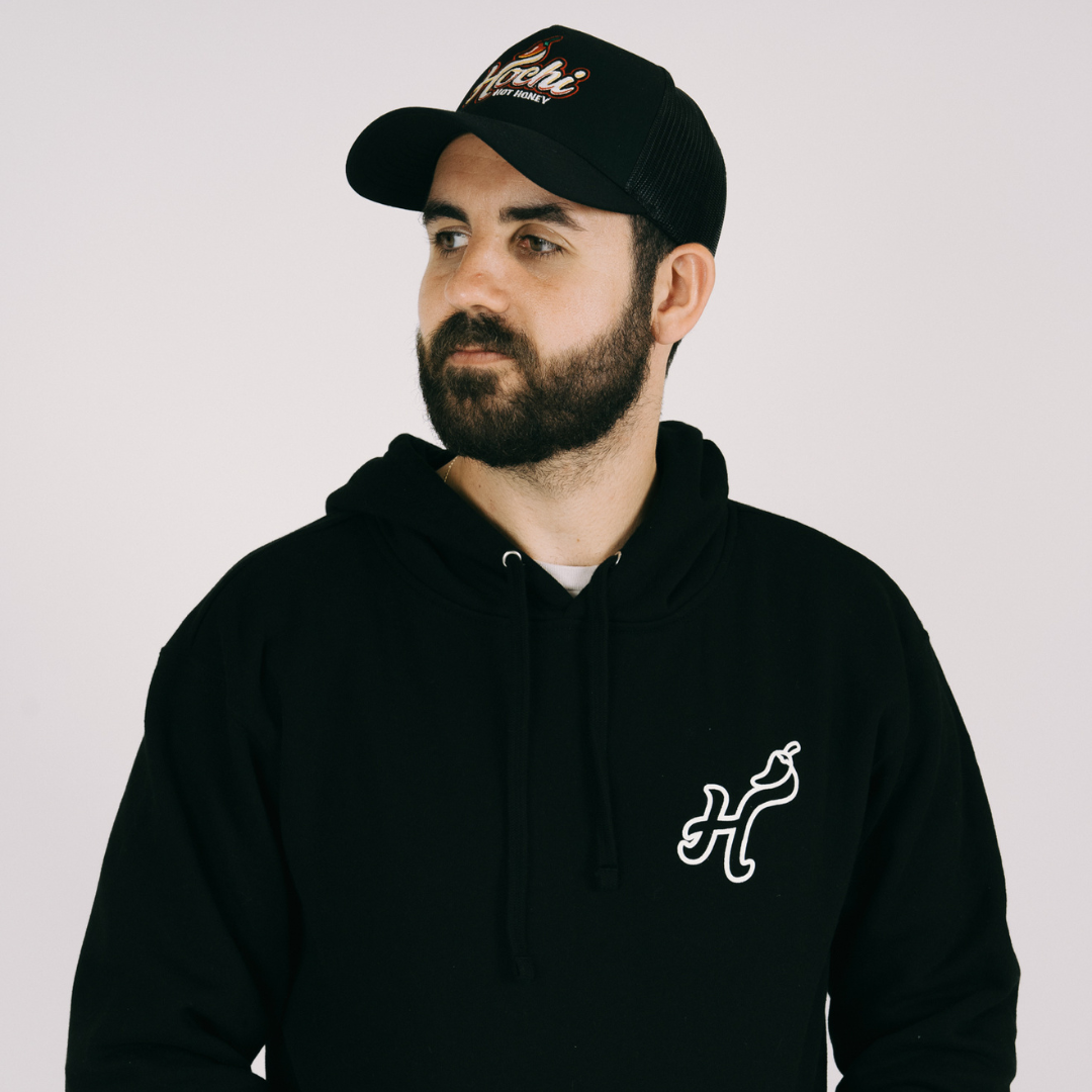 Hochi Signature Hoodie