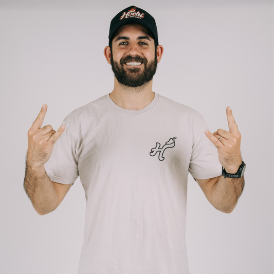 Hochi Signature Tee