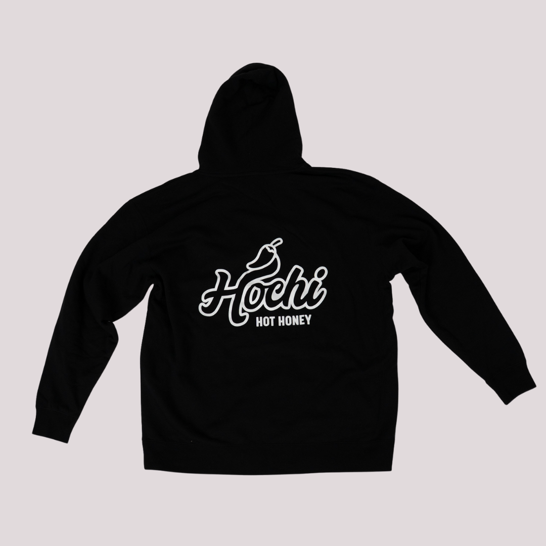 Hochi Signature Hoodie