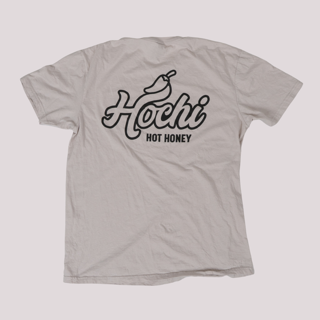 Hochi Signature Tee