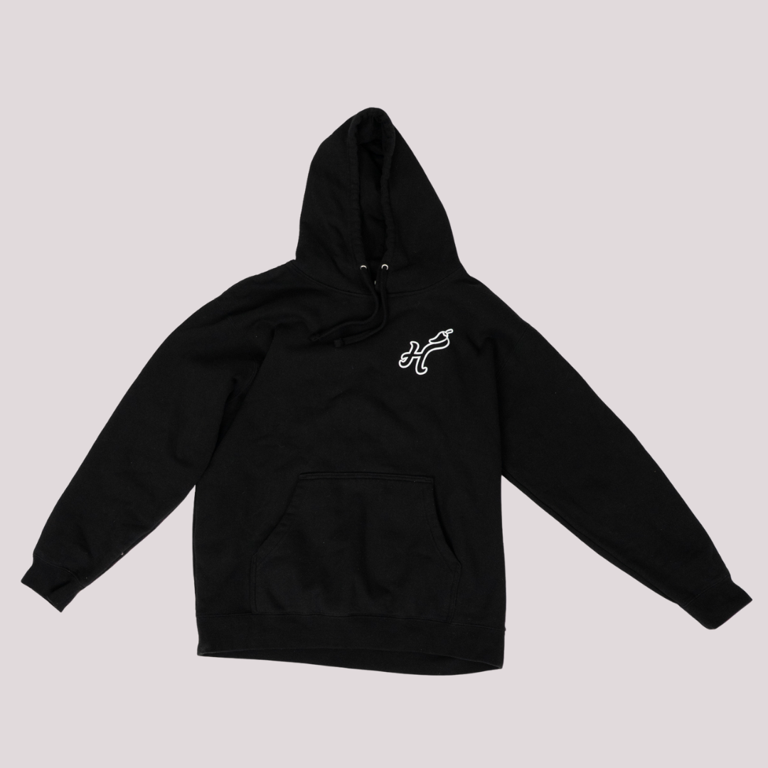 Hochi Signature Hoodie