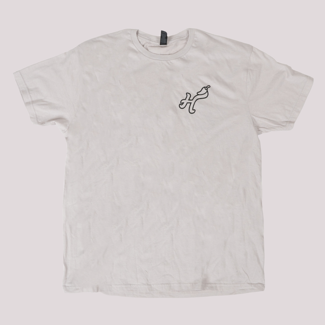 Hochi Signature Tee