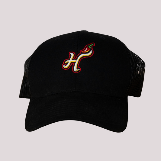 Hochi "H" Trucker Hat