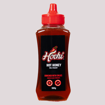 500 Gram Squeeze Bottle – Original (2-Pack)