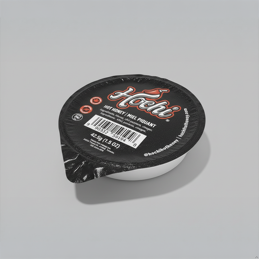 1.5oz Dipping Cups — Original (Pack of 12)